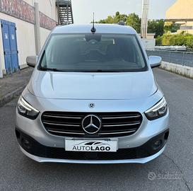 Mercedes-benz Classe T 180d Premium