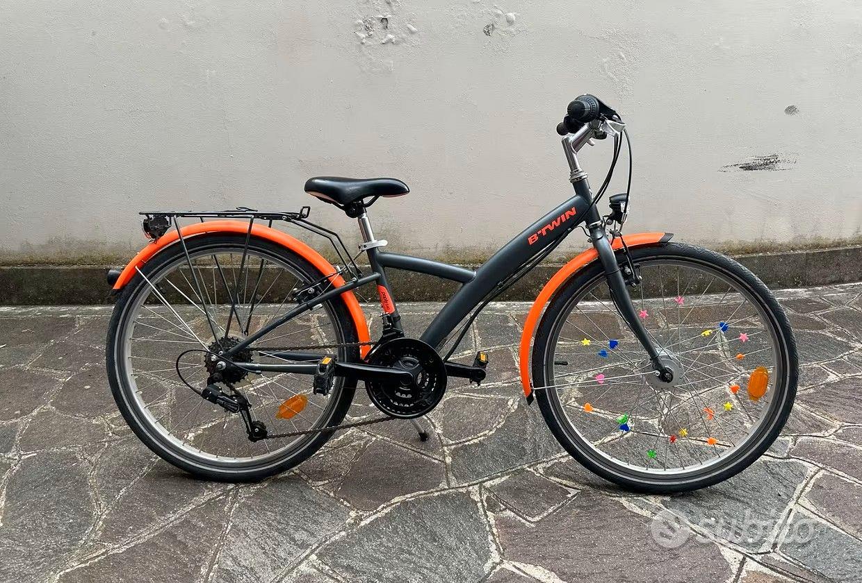 24 Inch Bike Bici Da 24 Decathlon Bicycle Bici Per Bambina