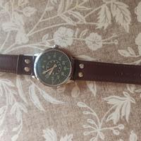 Orologio da collezione Aviatore Tedesco