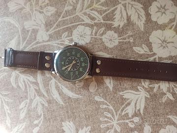 Orologio da collezione Aviatore Tedesco