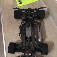 Shepard 8.2 blak edition