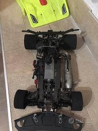 Shepard 8.2 blak edition