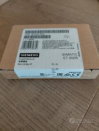 Power module Siemens 6ES7 138-4CA01-0AA0 nuovo