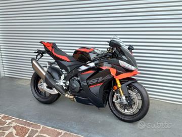 APRILIA RSV4 FACTORY