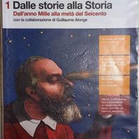Dalle Storie alla Storia  1. Dal 1000 a metà '600