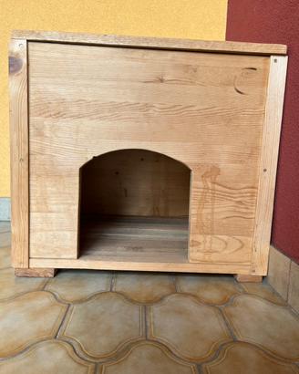 Cuccia per cani