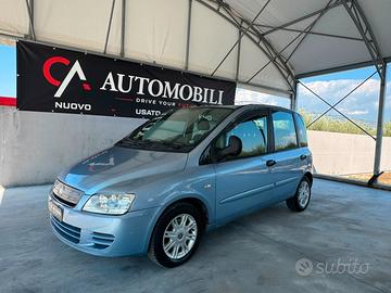 Fiat Multipla 1.9 MJT Dynamic