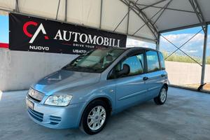 Fiat Multipla 1.9 MJT Dynamic