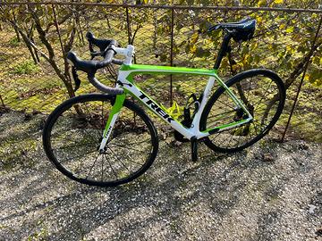 Bici da corsa Trek