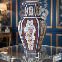 Vasi decorativi Bassano & Gatti - made in Italy 70