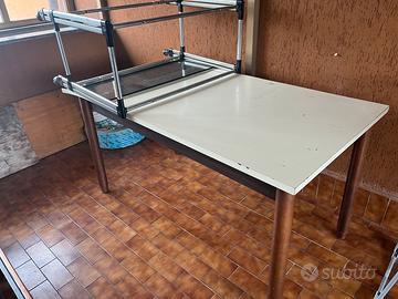 Tavolo da cucina