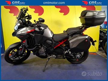 DUCATI Multistrada V4 1100 Garantita e Finanziab