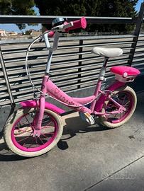 Bicicletta Disney Princess 14"
