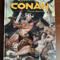 La Spada Selvaggia di Conan 1980 (I) 1