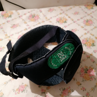 Caschetto paracolpi per bimbo
