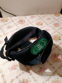 Caschetto paracolpi per bimbo