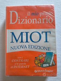 dizionario MIOT