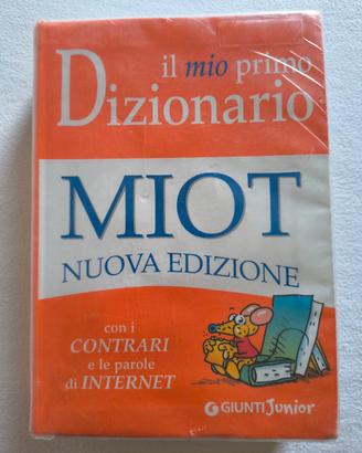 dizionario MIOT