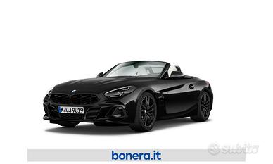BMW Z4 sdrive 20i Msport auto