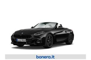 BMW Z4 sdrive 20i Msport auto
