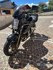 Kawasaki ER- 6N 2006