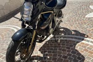 Kawasaki ER- 6N 2006