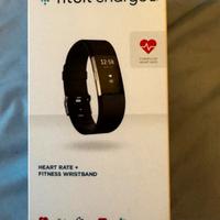 Fitbit charge2