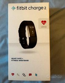 Fitbit charge2