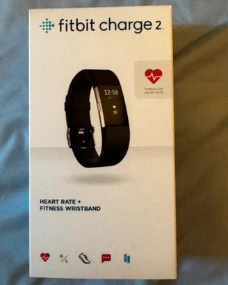 Fitbit charge2