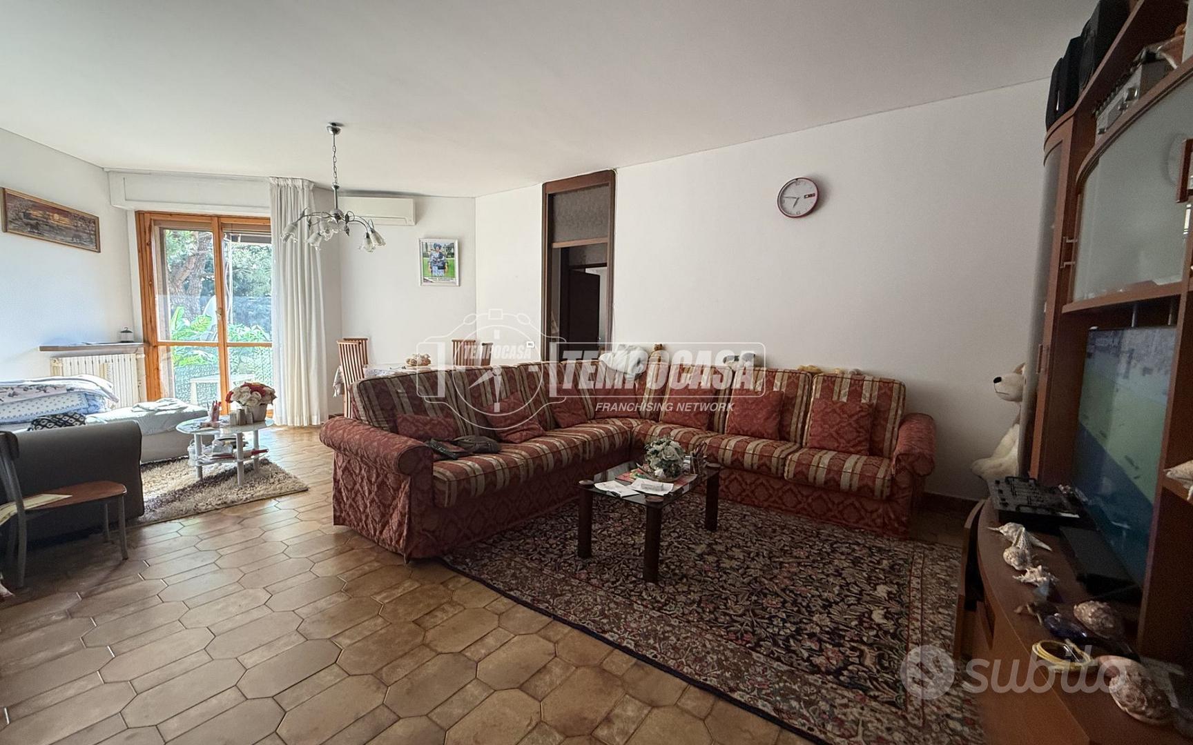 Apartment in Villa Cortese, Milano - Vista 2