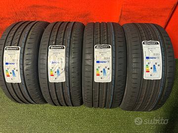 245 40 18 Gomme Estive 2025 Continental 245 40 18