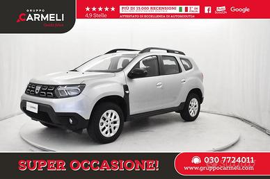 Dacia Duster 1.0 tce Comfort Gpl 4x2 100cv