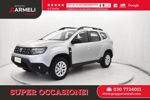 Dacia Duster 1.0 tce Comfort Gpl 4x2 100cv
