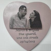 Idea San Valentino personalizzato  per lui e lei