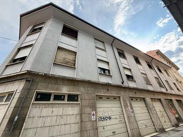 Appartamento - Alessandria