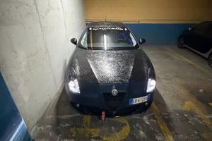 Alfa romeo giuletta 1.6 ex 105 cv