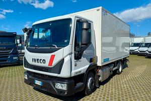IVECO EUROCARGO ML80E22/P con cella frigo