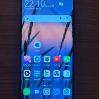 Cellulare Huawei P30 Pro pari al nuovo