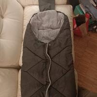 Sacco termico per passeggino Trekking Eckert