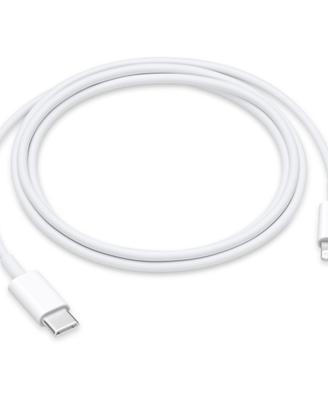 Cavo USB-C / Lightning