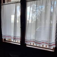 Tende da cucina