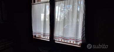 Tende da cucina