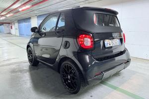 Smart Fortwo CABRIO Superpassion NAVI LED