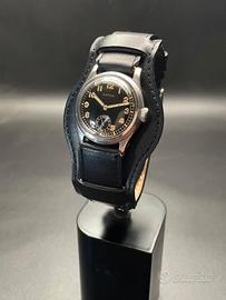 Orologio militarino Aster vintage