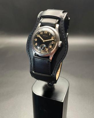 Orologio militarino Aster vintage