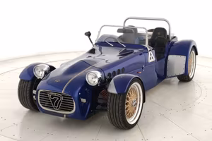 TIGER Tiger Super Six