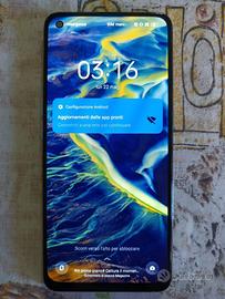 REALME RMX3363 uso ricambi