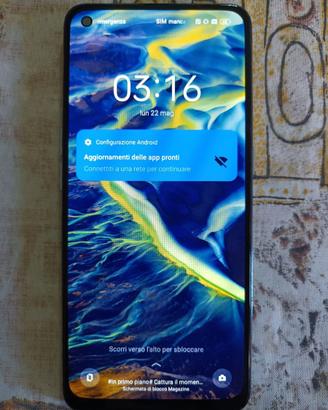 REALME RMX3363 uso ricambi