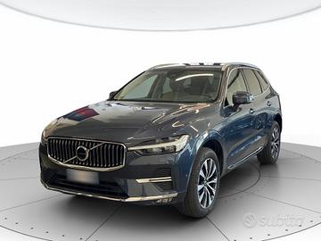 VOLVO XC60 2.0 B4 Plus Bright auto