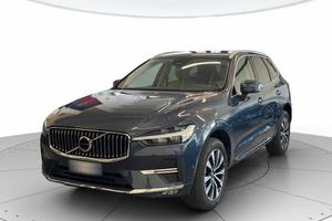 VOLVO XC60 2.0 B4 Plus Bright auto